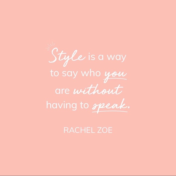 ❤️Meet your Posher, Tes. - Picture 2 of 8